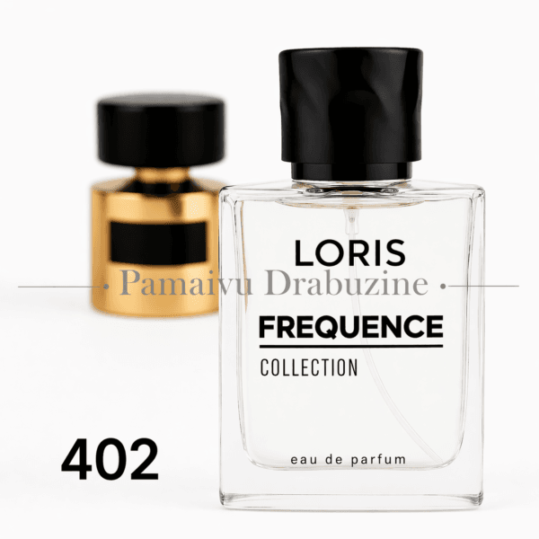 50ml  Loris 402 Įkvėpti : "Tiziana Terenzi - Kirke " EDP