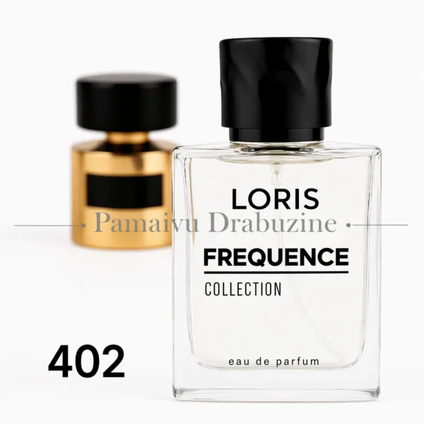 50ml  Loris 402 Įkvėpti : "Tiziana Terenzi - Kirke " EDP