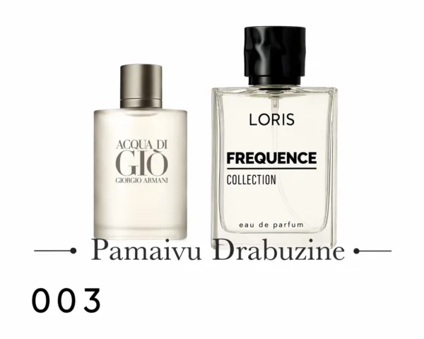 709b1280-503a-48ba-9785-eb3f89e7ab53 50ml Loris 003 Įkvėpti "Giorgio Armani - Acqua di Gio" EDP