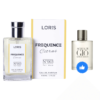 50ml Loris 003 Įkvėpti "Giorgio Armani - Acqua di Gio" EDP