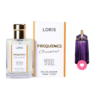 50ml Loris 015 Įkvėpti "Thierry Mugler - Alien"  EDP