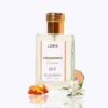 50ml Loris 015 Įkvėpti "Thierry Mugler - Alien"  EDP