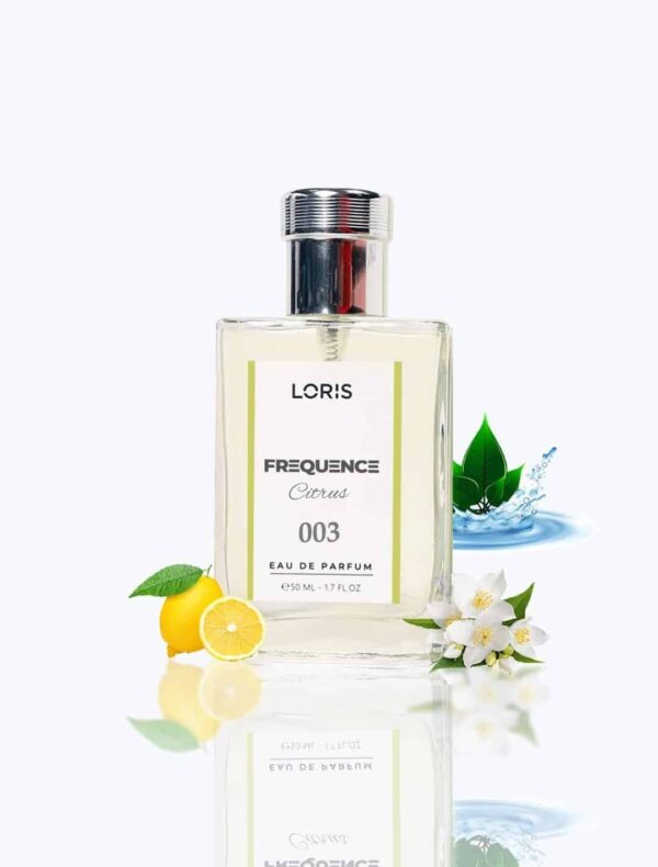 50ml Loris 003 Įkvėpti "Giorgio Armani - Acqua di Gio" EDP