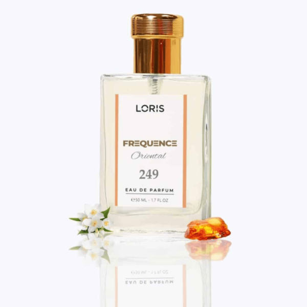 50ml  Loris  249 Įkvėpti : Victoria's Secret : Rush EDP