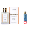 50ml  Loris  249 Įkvėpti : Victoria's Secret : Rush EDP