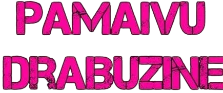 pamaivu_drabuzine