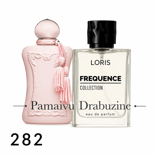 50ml Loris 282 Įkvėpti : "DELINA-Parfums de Marly" EDP