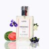 50ml  Loris 114 Įkvėpti : " GIVENCHY - Insense Ultramarin EDP "