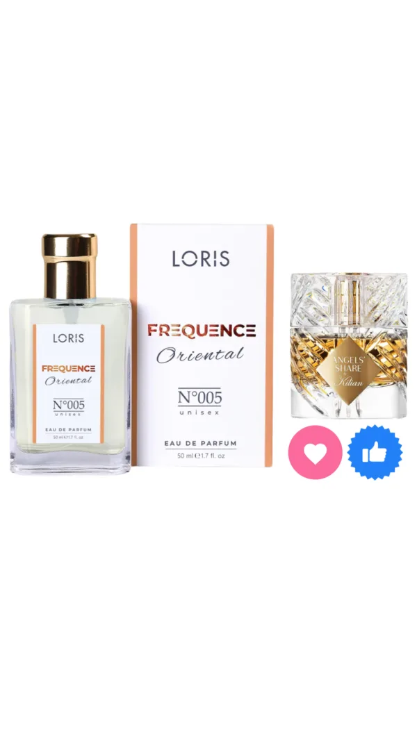 instories_047034f1-7804-4f23-afc4-5add7048aec1 50ml Loris 005 UNISEX Įkvėpti : "Kilian Angels’ Share" EDP