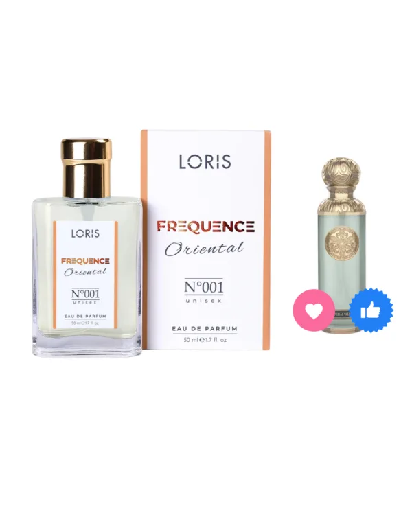 instories_0e47642f-b9b5-4ecf-a8c8-a57f707d54c0 50ml Loris 001 UNISEX Įkvėpti : „Imperial Valley Gissah" EDP