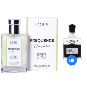 50ml  Loris 013 Įkvėpti : „Creed Aventus EDP
