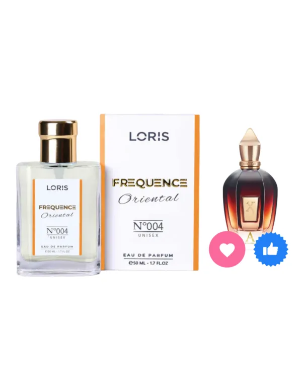 instories_9cfd10a2-84bd-4f79-aee9-36c0f2a484ff 50ml Loris 004 UNISEX Įkvėpti : „Alexandria II Xerjoff " EDP