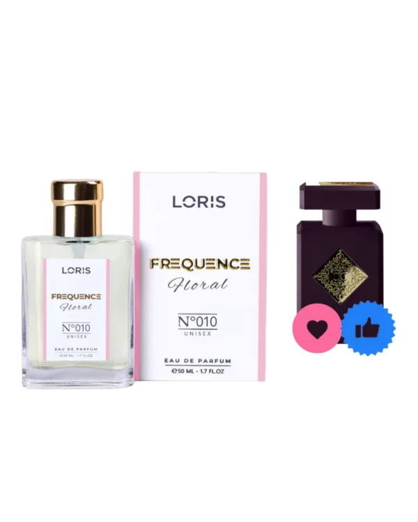 instories_a25db018-7e25-400c-afad-d2779bd7e9bc 50ml Loris 010 Įkvėpti : Initio Psychedelic Love EDP