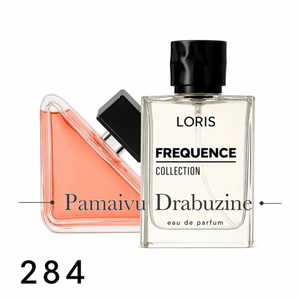 50ml Loris 284 Įkvėpti : "Prada Paradoxe Intense" EDP