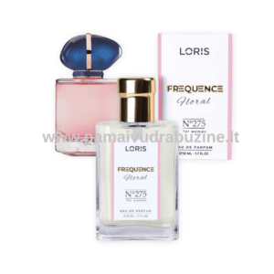 50ml Loris 275 Įkvėpti : Giorgio Armani - My Way EDP