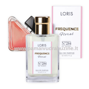 50ml Loris 284 Įkvėpti : "Prada Paradoxe Intense" EDP